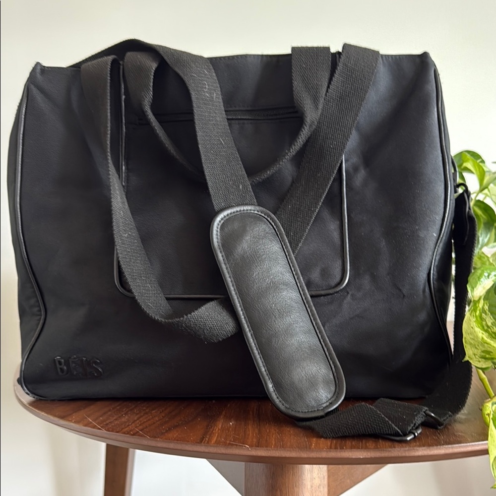 BEIS The East to West Tote Travel Bag